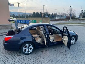 BMW e60 530xd - 8