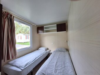 Mobilní domy / Mobilheim / Chatka - OHARA M6 - 8