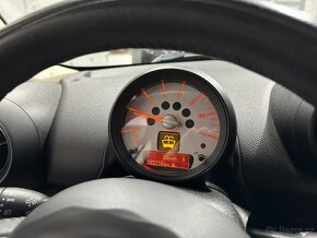 Mini Countryman, 1,6 D ALL4 BI-XEN PANORAMA 4x4 - 8