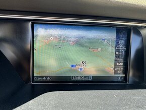 Audi A5 CABRIO, 2,0 benzín 155 kW, ser. knížka - 8