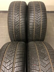 ORIGINAL ALU KOLA RANGE ROVER VELAR 255/60/18 - 8