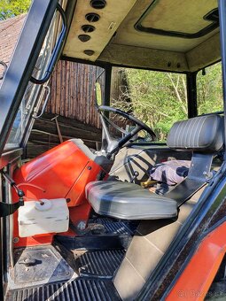 Prodám Zetor 3340 - 8