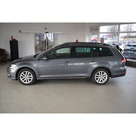 Prodám Volkswagen Golf 2.0 TDI Combi r. 2020. 131080km - 8