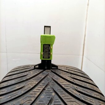 17" ALU kola – 5x112 – 7,5J x 17" ET35 - 8