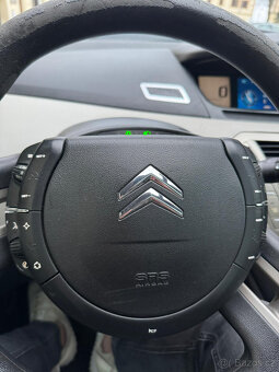CITROEN C4 PICASSO 1.6HDi 7 MÍST - 8