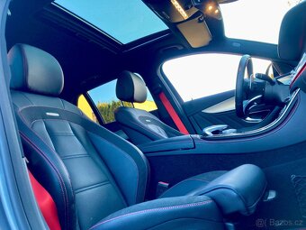 Mercedes Benz E 53 AMG, 320Kw, 4MATIC+, DPH, 52 000 km - 8