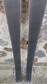 Lyže Head Shape MX Era 30 - 149cm, radius 9,5m - 8