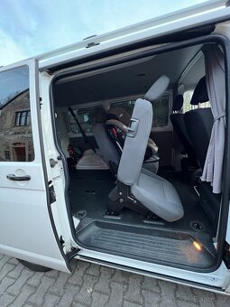 Transporter 2012, 75 kW - 8