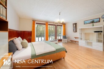Prodej rodinného domu - Jilemnice - Hrabačov, ev.č. 00244 - 8