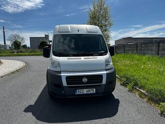 FIAT DUCATO 3.0 JTD 180Multijet Maxi - 8