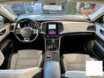 Renault Talisman Blue dCi 150 rok 05/2019 - 8