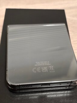 SAMSUNG GALAXI Z FLIP 5 [ 256GB ] - 8