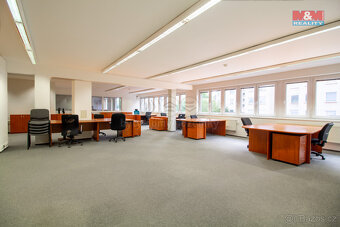 Pronájem kancelářského prostoru, 401 m², Praha 10 - Hostivař - 8