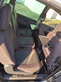 Ford Galaxy 1.9tdi 110kw, r.v 2004 - 8
