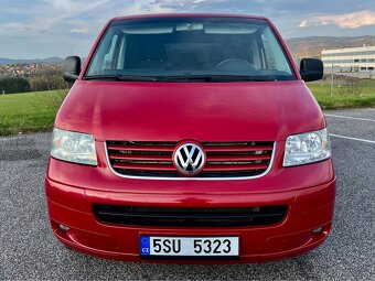 VW MULTIVAN - 8