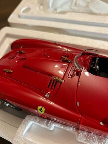 Ferrari 375 Plus 1:18 BBR - 8