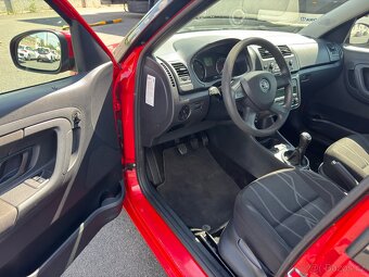 Škoda Roomster 1.2 TSI 63kw / nové rozvody, nový olej - 8