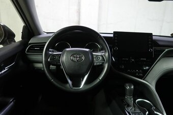 Toyota Camry 2.5Hybrid,CZ,1Maj,Executive - 8