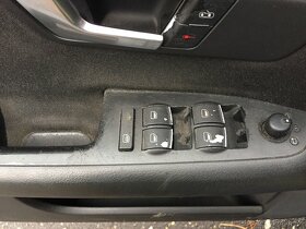 Díly Audi A4 1,9Tdi -96KW 131PS - 8