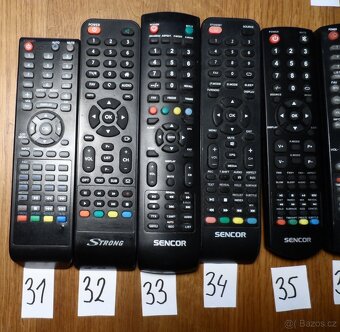 LCD TV DO - 8