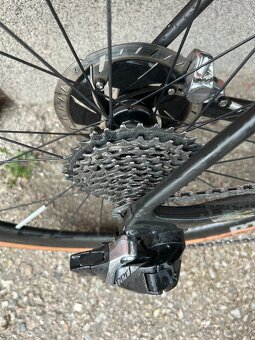 Canyon ultimate cf slx - 8