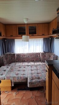 HOBBY DE LUXE EASY - 8
