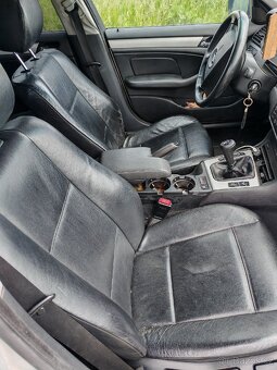 Bmw e46 320d 110kw 5q - 8