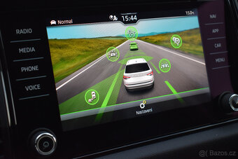 Škoda Kodiaq 2.0TDi DSG Clever LED Assist Virtual - 8