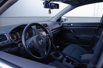 Volkswagen Golf 2.0 TDI - 8