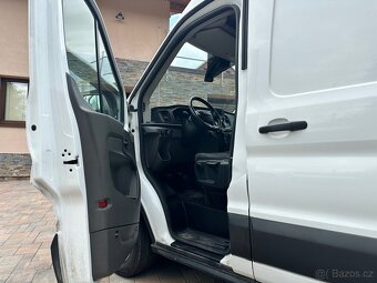 Ford Transit 2020 L3H2 2.0 96kw TOP STAV - 8
