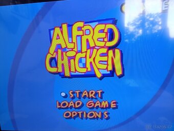 PS1 PSX PlayStation 1 + Hry - 8