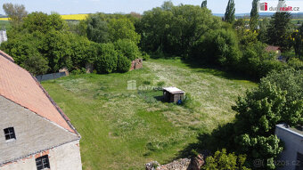 Prodej pozemku 2.500 m2 - Kolešovice - 8