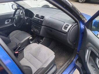Fabia - 8