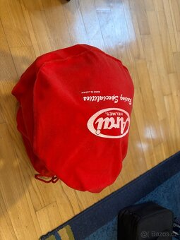 Arai tour-x4 - 8