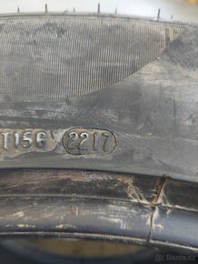 275/45 R21107Y - 315/40 R21 111Y - 8
