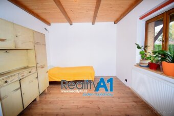 Prodej RD 5+kk, poz. 1150 m2 - Liberec - Krásná Studánka - 8