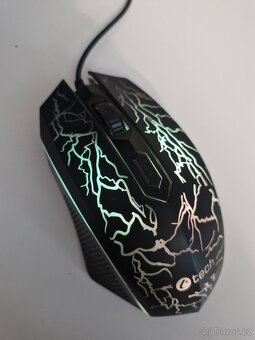 RGB myš - 8