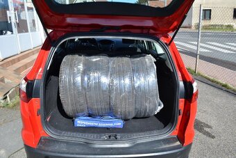 Ford Focus, 1.6TDCI - 8