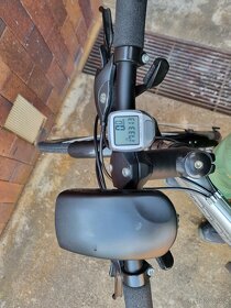 Crossové kolo Maxbike - 8