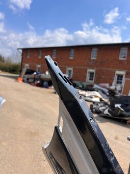 Mercedes benz w203 c230 - 8