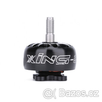 Motory iFlight XING-E PRO 2207 / 2208 1800-2450-2750KV - 8