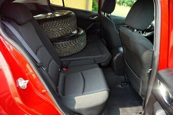 MAZDA 3 2,0i 121kw REVOLUTION 2014 ODPOČET DPH - 8