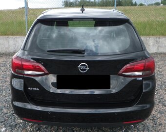 Prodám O.Astra ST 1.6 CDTI 123 000 km - 8