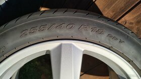 Ronai 5x112 R18 Mercedes - 8