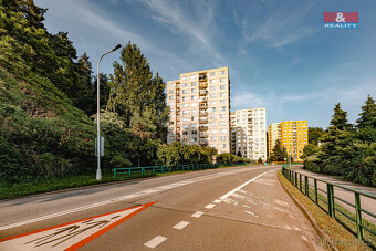 Prodej bytu 1+1, 47 m², Náchod, ul. Kostelecká - 8