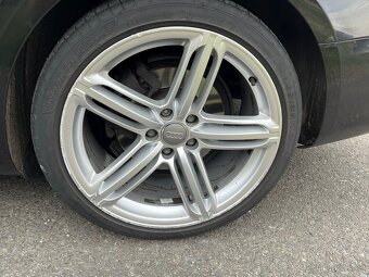 Prodám Audi A5 2.0 tdi quattro - 8
