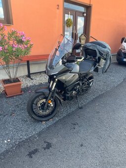 Yamaha Tracer 7 2021 - 8