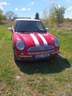 Mini Cooper - 8