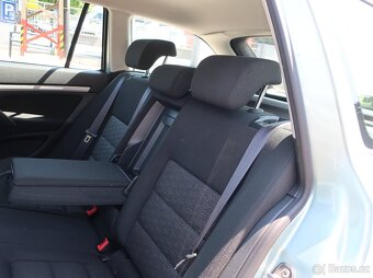 Škoda Octavia Kombi 1.6TDi 77kW TAŽNÉ "REZERVACE" - 8