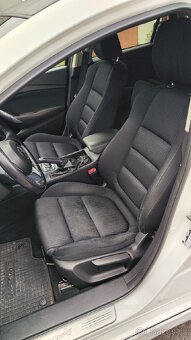Mazda 6 2.0i Spirit - 8